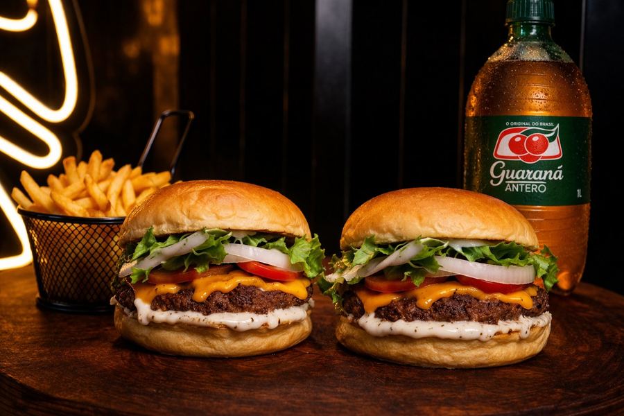 DUPLO CLÁSSICO (COMBOS DUPLO).