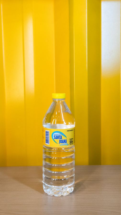 Água Mineral 510ml