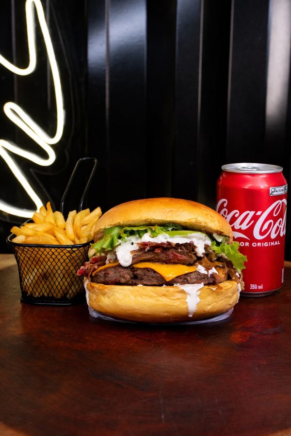 Combo Divino Churrasco