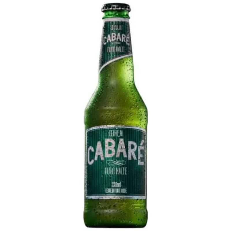 Cabaré Long Neck