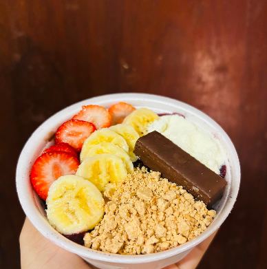 Açaí do Seu Jeito 300ml