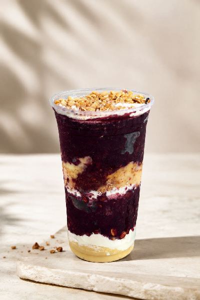 Copo de Açaí 300ml (Millenium)